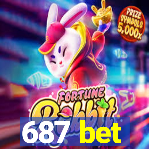 687 bet